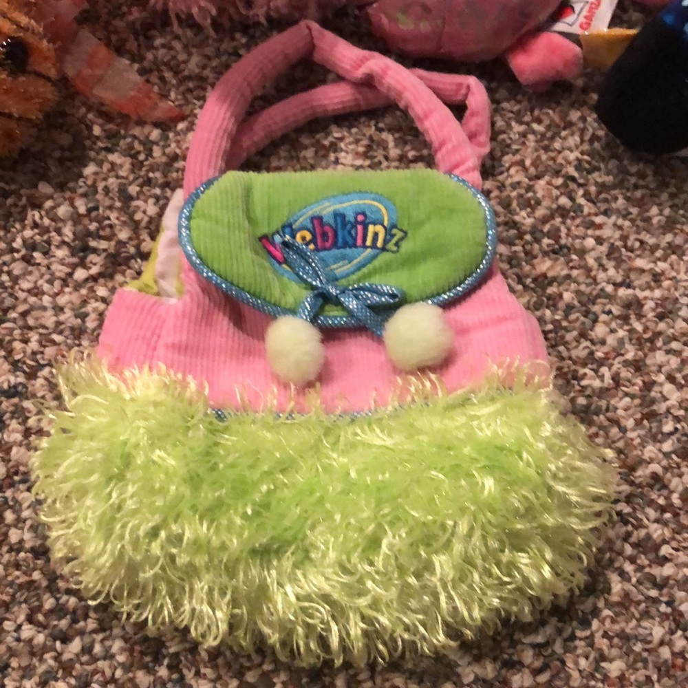Assorted Webkinz - Picture 4 of 5